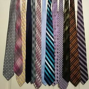 Neck Ties